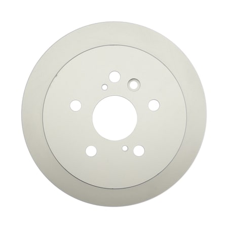 Raybestos 09-10 TOYOTA TRUCK VENZA 980727FZN